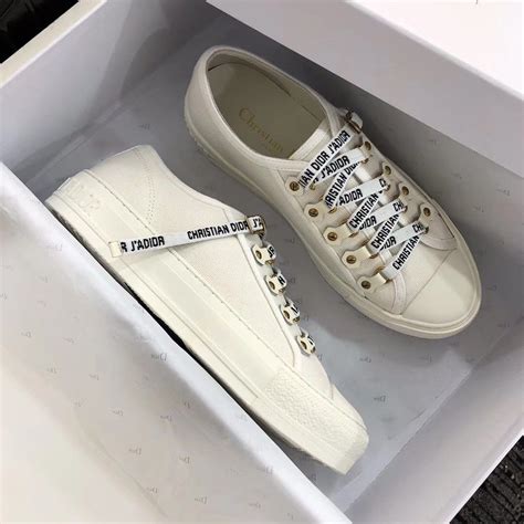 christian dior tennis|Christian Dior trainers women.